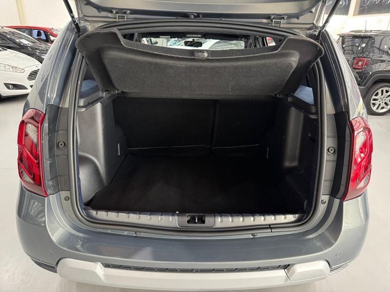 Renault Duster 2.0 Dynamic 4×2 2016/2017 SIM AUTOMÓVEIS ROLANTE / Carros no Vale