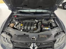 Renault Duster 2.0 Dynamic 4×2 2016/2017 SIM AUTOMÓVEIS ROLANTE / Carros no Vale
