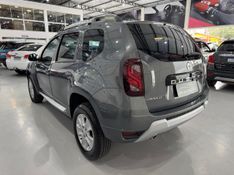 Renault Duster 2.0 Dynamic 4×2 2016/2017 SIM AUTOMÓVEIS ROLANTE / Carros no Vale