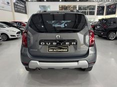Renault Duster 2.0 Dynamic 4×2 2016/2017 SIM AUTOMÓVEIS ROLANTE / Carros no Vale