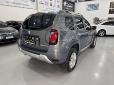 Renault Duster 2.0 Dynamic 4×2 2016/2017 SIM AUTOMÓVEIS ROLANTE / Carros no Vale