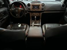 Volkswagen Amarok 2.0 Highline 4×4 Cd 16v Turbo Intercooler 2012/2013 SIM AUTOMÓVEIS ROLANTE / Carros no Vale