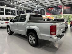 Volkswagen Amarok 2.0 Highline 4×4 Cd 16v Turbo Intercooler 2012/2013 SIM AUTOMÓVEIS ROLANTE / Carros no Vale