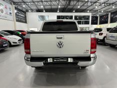 Volkswagen Amarok 2.0 Highline 4×4 Cd 16v Turbo Intercooler 2012/2013 SIM AUTOMÓVEIS ROLANTE / Carros no Vale