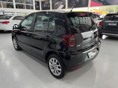 Volkswagen Fox Rock In Rio 1.6mi 8v 2013/2014 SIM AUTOMÓVEIS ROLANTE / Carros no Vale