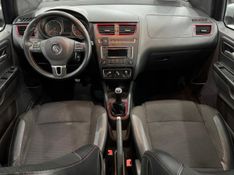 Volkswagen Fox Rock In Rio 1.6mi 8v 2013/2014 SIM AUTOMÓVEIS ROLANTE / Carros no Vale