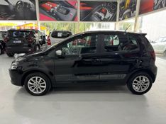 Volkswagen Fox Rock In Rio 1.6mi 8v 2013/2014 SIM AUTOMÓVEIS ROLANTE / Carros no Vale