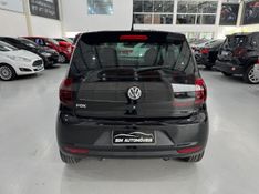 Volkswagen Fox Rock In Rio 1.6mi 8v 2013/2014 SIM AUTOMÓVEIS ROLANTE / Carros no Vale