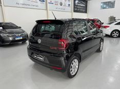 Volkswagen Fox Rock In Rio 1.6mi 8v 2013/2014 SIM AUTOMÓVEIS ROLANTE / Carros no Vale