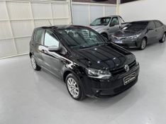 Volkswagen Fox Rock In Rio 1.6mi 8v 2013/2014 SIM AUTOMÓVEIS ROLANTE / Carros no Vale