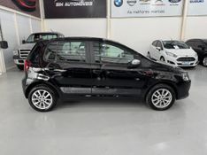 Volkswagen Fox Rock In Rio 1.6mi 8v 2013/2014 SIM AUTOMÓVEIS ROLANTE / Carros no Vale