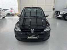 Volkswagen Fox Rock In Rio 1.6mi 8v 2013/2014 SIM AUTOMÓVEIS ROLANTE / Carros no Vale