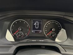 Volkswagen Polo 1.6 Msi 16v 2019/2020 SIM AUTOMÓVEIS ROLANTE / Carros no Vale