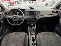 Volkswagen Polo 1.6 Msi 16v 2019/2020 SIM AUTOMÓVEIS ROLANTE / Carros no Vale