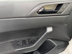 Volkswagen Polo 1.6 Msi 16v 2019/2020 SIM AUTOMÓVEIS ROLANTE / Carros no Vale