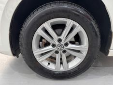 Volkswagen Polo 1.6 Msi 16v 2019/2020 SIM AUTOMÓVEIS ROLANTE / Carros no Vale