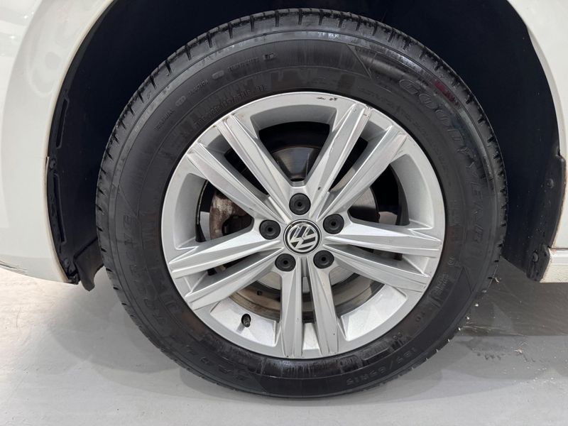 Volkswagen Polo 1.6 Msi 16v 2019/2020 SIM AUTOMÓVEIS ROLANTE / Carros no Vale