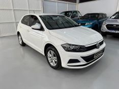 Volkswagen Polo 1.6 Msi 16v 2019/2020 SIM AUTOMÓVEIS ROLANTE / Carros no Vale
