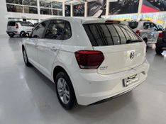 Volkswagen Polo 1.6 Msi 16v 2019/2020 SIM AUTOMÓVEIS ROLANTE / Carros no Vale