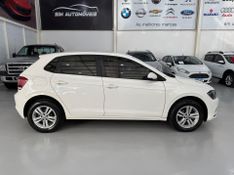 Volkswagen Polo 1.6 Msi 16v 2019/2020 SIM AUTOMÓVEIS ROLANTE / Carros no Vale