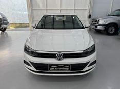 Volkswagen Polo 1.6 Msi 16v 2019/2020 SIM AUTOMÓVEIS ROLANTE / Carros no Vale
