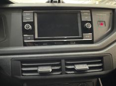 Volkswagen Polo 1.6 Msi 16v 2019/2020 SIM AUTOMÓVEIS ROLANTE / Carros no Vale