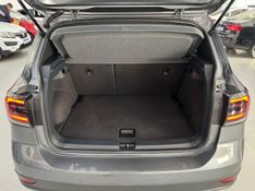 Volkswagen T-cross Comfor 200 Tsi 1.0 2021/2021 SIM AUTOMÓVEIS ROLANTE / Carros no Vale