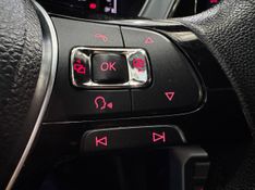 Volkswagen T-cross Comfor 200 Tsi 1.0 2021/2021 SIM AUTOMÓVEIS ROLANTE / Carros no Vale