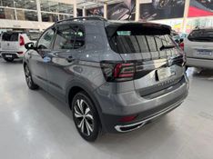 Volkswagen T-cross Comfor 200 Tsi 1.0 2021/2021 SIM AUTOMÓVEIS ROLANTE / Carros no Vale