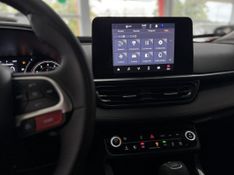 Fiat FASTBACK AUDACE 1.0 T200 CVT 2025 SÓ MOTOS E AUTOMÓVEIS SANTA CRUZ DO SUL / Carros no Vale