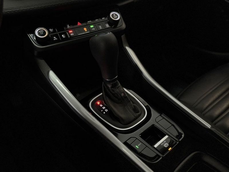 Fiat FASTBACK AUDACE 1.0 T200 CVT 2025 SÓ MOTOS E AUTOMÓVEIS SANTA CRUZ DO SUL / Carros no Vale