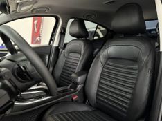 Fiat FASTBACK AUDACE 1.0 T200 CVT 2025 SÓ MOTOS E AUTOMÓVEIS SANTA CRUZ DO SUL / Carros no Vale