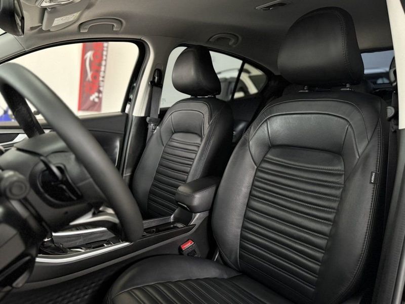 Fiat FASTBACK AUDACE 1.0 T200 CVT 2025 SÓ MOTOS E AUTOMÓVEIS SANTA CRUZ DO SUL / Carros no Vale