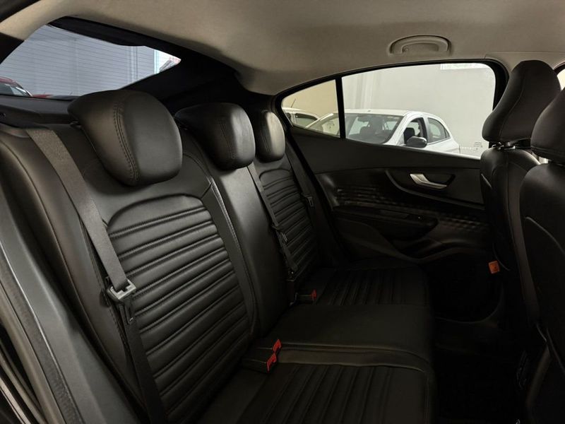 Fiat FASTBACK AUDACE 1.0 T200 CVT 2025 SÓ MOTOS E AUTOMÓVEIS SANTA CRUZ DO SUL / Carros no Vale