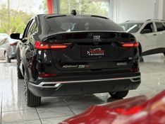 Fiat FASTBACK AUDACE 1.0 T200 CVT 2025 SÓ MOTOS E AUTOMÓVEIS SANTA CRUZ DO SUL / Carros no Vale