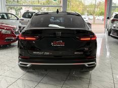 Fiat FASTBACK AUDACE 1.0 T200 CVT 2025 SÓ MOTOS E AUTOMÓVEIS SANTA CRUZ DO SUL / Carros no Vale