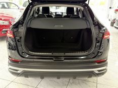 Fiat FASTBACK AUDACE 1.0 T200 CVT 2025 SÓ MOTOS E AUTOMÓVEIS SANTA CRUZ DO SUL / Carros no Vale