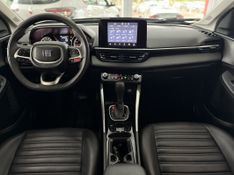 Fiat FASTBACK AUDACE 1.0 T200 CVT 2025 SÓ MOTOS E AUTOMÓVEIS SANTA CRUZ DO SUL / Carros no Vale