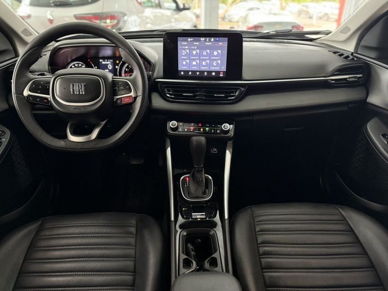 Fiat FASTBACK AUDACE 1.0 T200 CVT 2025 SÓ MOTOS E AUTOMÓVEIS SANTA CRUZ DO SUL / Carros no Vale Fiat FASTBACK AUDACE 1.0 T200 CVT 2025 SÓ MOTOS E AUTOMÓVEIS SANTA CRUZ DO SUL / Carros no Vale