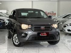 Fiat MOBI LIKE 1.0 2023 SÓ MOTOS E AUTOMÓVEIS SANTA CRUZ DO SUL / Carros no Vale