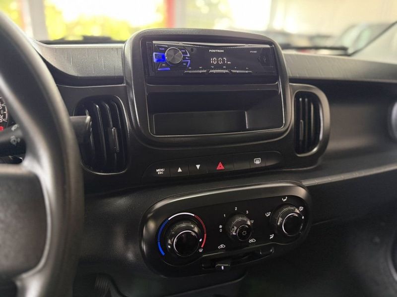 Fiat MOBI LIKE 1.0 2023 SÓ MOTOS E AUTOMÓVEIS SANTA CRUZ DO SUL / Carros no Vale