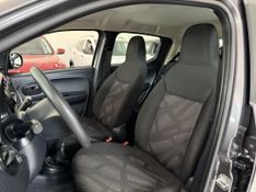 Fiat MOBI LIKE 1.0 2023 SÓ MOTOS E AUTOMÓVEIS SANTA CRUZ DO SUL / Carros no Vale