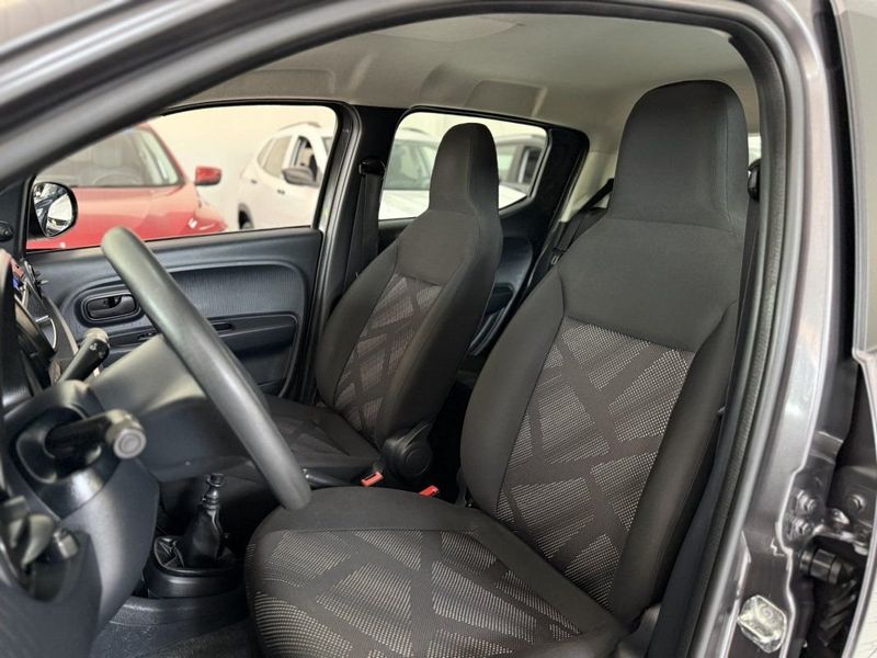 Fiat MOBI LIKE 1.0 2023 SÓ MOTOS E AUTOMÓVEIS SANTA CRUZ DO SUL / Carros no Vale