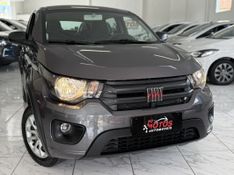 Fiat MOBI LIKE 1.0 2023 SÓ MOTOS E AUTOMÓVEIS SANTA CRUZ DO SUL / Carros no Vale