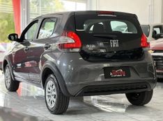Fiat MOBI LIKE 1.0 2023 SÓ MOTOS E AUTOMÓVEIS SANTA CRUZ DO SUL / Carros no Vale