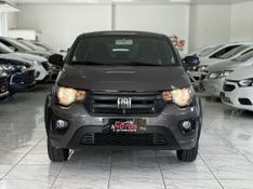 Fiat MOBI LIKE 1.0 2023 SÓ MOTOS E AUTOMÓVEIS SANTA CRUZ DO SUL / Carros no Vale
