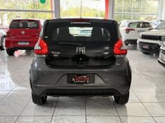 Fiat MOBI LIKE 1.0 2023 SÓ MOTOS E AUTOMÓVEIS SANTA CRUZ DO SUL / Carros no Vale