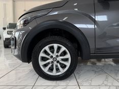 Fiat MOBI LIKE 1.0 2023 SÓ MOTOS E AUTOMÓVEIS SANTA CRUZ DO SUL / Carros no Vale