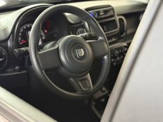 Fiat MOBI LIKE 1.0 2023 SÓ MOTOS E AUTOMÓVEIS SANTA CRUZ DO SUL / Carros no Vale