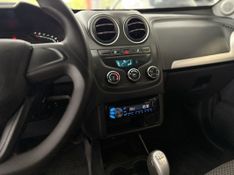 CHEVROLET MONTANA LS 1.4 2015 SÓ MOTOS E AUTOMÓVEIS SANTA CRUZ DO SUL / Carros no Vale